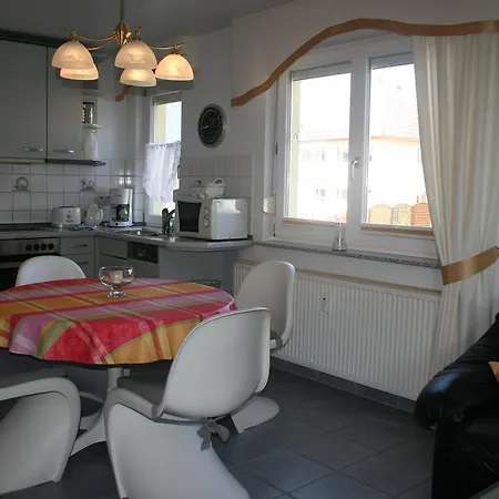 Apartamento 01_das Inselhaus 1 *